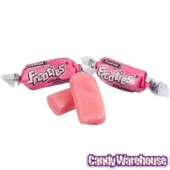 Tootsie Roll Frooties Candy - Strawberry Lemonade: 360-Piece Bag -Candy Store tootsie roll frooties candy strawberry lemonade 360 piece bag candy warehouse 3 d06390fa b103 4518 ac3e bc79c802a215