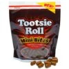 Tootsie Roll Mini Bites Candy Coated Chews: 9-Ounce Bag 2 Tootsie Roll Mini Bites Candy Coated Chews: 9-Ounce Bag -Candy Store tootsie roll mini bites candy coated chews 9 ounce bag candy warehouse 1