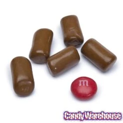 Tootsie Roll Mini Bites Candy Coated Chews: 9-Ounce Bag -Candy Store tootsie roll mini bites candy coated chews 9 ounce bag candy warehouse 3