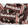 Tootsie Roll Snack Size Candy Bars: 20-Piece Bag 2 Tootsie Roll Snack Size Candy Bars: 20-Piece Bag -Candy Store tootsie roll snack size candy bars 20 piece bag candy warehouse 1