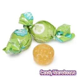 Torie And Howard Hard Candy Tins - D'anjou Pear & Cinnamon: 8-Piece Box -Candy Store torie and howard hard candy tins d anjou pear and cinnamon 8 piece box candy warehouse 4