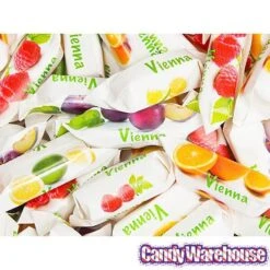 Trefin Vienna Fruit Hard Candy - Assorted: 3KG Bag -Candy Store trefin vienna fruit hard candy assorted 3kg bag candy warehouse 4 817860d8 531f 4424 9ea7 93d719dbce67