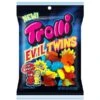 Trolli Evil Twins Sweet And Sour Gummy Candy: 3LB Box -Candy Store trolli evil twins sweet and sour gummy candy 3lb box candy warehouse 1