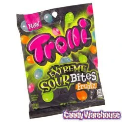 Trolli Fruitz Extreme Sour Bites Gummy Candy: 3LB Box -Candy Store trolli fruitz extreme sour bites gummy candy 3lb box candy warehouse 4 1a1c15e7 5a81 4ece b9df 76e3cb7b23b9