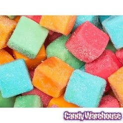Trolli Sour Brite Blasts Gummy Juicy Exploding Candy Cubes: 3LB Box 11 Trolli Sour Brite Blasts Gummy Juicy Exploding Candy Cubes: 3LB Box -Candy Store trolli sour brite blasts gummy juicy exploding candy cubes 3lb box candy warehouse 5