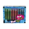 Trolli Sour Brite Candy Canes: 12-Piece Box -Candy Store trolli sour brite candy canes 12 piece box candy warehouse 1