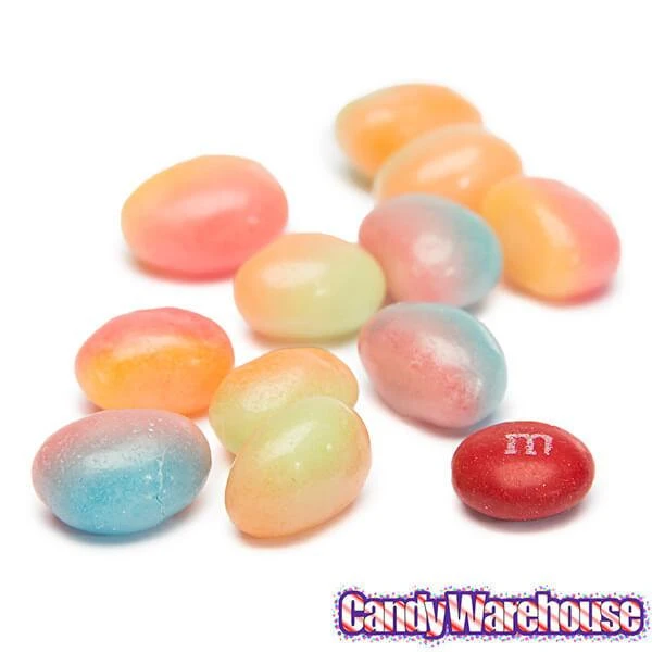 Trolli Sour Brite Crawler Gummy Eggs: 3LB Box 5 Trolli Sour Brite Crawler Gummy Eggs: 3LB Box - Image 3