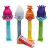 Trolls PEZ Candy Packs: 12-Piece Display -Candy Store trolls pez candy packs 12 piece display candy warehouse 1