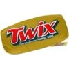 Twix Bar Squishy Candy Pillow -Candy Store twix bar squishy candy pillow candy warehouse