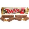 Twix King Size Candy Bars: 24-Piece Box -Candy Store twix king size candy bars 24 piece box candy warehouse 1