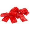 Twizzlers Licorice Bites - Cherry: 16-Ounce Bag -Candy Store twizzlers licorice bites cherry 16 ounce bag candy warehouse 1