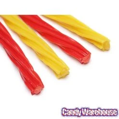 Twizzlers Sweet & Sour Filled Licorice Twists: 11-Ounce Bag -Candy Store twizzlers sweet and sour filled licorice twists 11 ounce bag candy warehouse 3 ae1e5af8 5f52 4dc0 8ead 98e7bd901bed