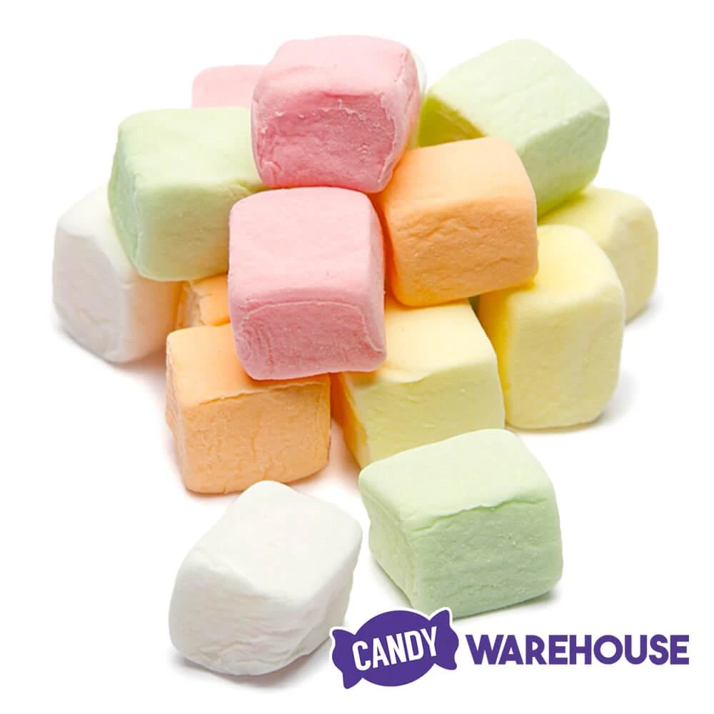 Unicorn Poop Candy Marshmallow Packs: 55-Piece Bag 4 Unicorn Poop Candy Marshmallow Packs: 55-Piece Bag - Image 2