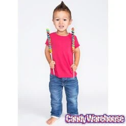 Unicorn Pops 2.5-Ounce Twist Suckers - Rainbow: 36-Piece Case -Candy Store unicorn pops 2 5 ounce twist suckers rainbow 36 piece case candy warehouse 4 4d36a02e cec0 451d 9d60 f1f1d02d206b