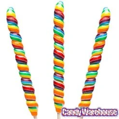 Unicorn Pops 2.5-Ounce Twist Suckers - Rainbow: 36-Piece Case -Candy Store unicorn pops 2 5 ounce twist suckers rainbow 36 piece case candy warehouse 8 cc44a5e5 6402 4a94 91d7 20f8f10f1d78