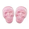 Vidal Gummy Skulls: 1KG Bag -Candy Store vidal gummy skulls 1kg bag candy warehouse 1