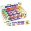Wacky Wafers Candy 1.2-Ounce Packs: 24-Piece Box -Candy Store wacky wafers candy 1 2 ounce packs 24 piece box candy warehouse 1