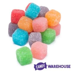 WarHeads Sour Chewy Cubes Candy: 3.75LB Case -Candy Store warheads sour chewy cubes candy 3 75lb case candy warehouse 4 93dac7dc acb7 46b1 b225 579ab8a8c602