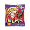 WarHeads Sour Chewy Cubes Candy Packs: 42-Piece Box -Candy Store warheads sour chewy cubes candy packs 42 piece box candy warehouse 1 afdda7c7 92bf 4b76 8088 fba5165d03d0