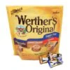 Werther's Original Sugar Free Hard Candy Assortment: 7.7-Ounce Bag 1 Werther's Original Sugar Free Hard Candy Assortment: 7.7-Ounce Bag -Candy Store werther s original sugar free hard candy assortment 7 7 ounce bag candy warehouse 1