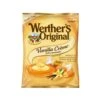 Werther's Original Vanilla Creme Soft Caramels: 3LB Box -Candy Store werther s original vanilla creme soft caramels 3lb box candy warehouse 1