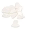 White Bells Celebration Candy: 2LB Bag -Candy Store white bells celebration candy 2lb bag candy warehouse 1