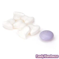 White Bells Celebration Candy: 2LB Bag -Candy Store white bells celebration candy 2lb bag candy warehouse 3
