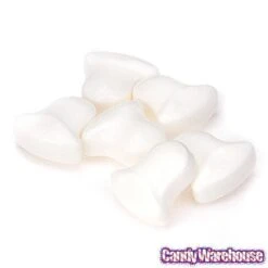 White Bells Celebration Candy: 2LB Bag -Candy Store white bells celebration candy 2lb bag candy warehouse 4