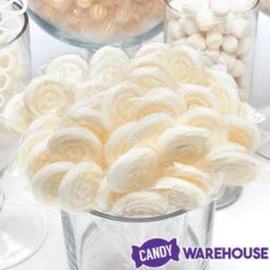 White Candy Bar Table Assortment 7 White Candy Bar Table Assortment -Candy Store white candy bar table assortment candy warehouse 3