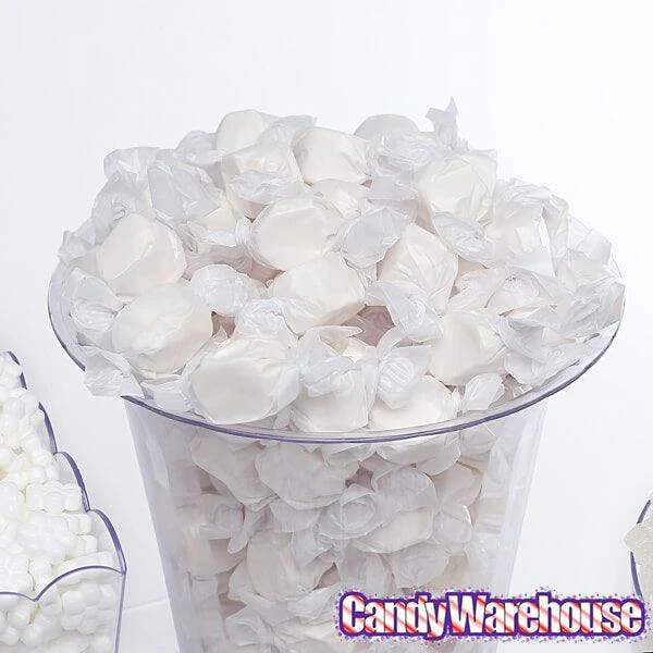 White Candy Buffet Kit: 25 To 50 Guests 4 White Candy Buffet Kit: 25 To 50 Guests - Image 2