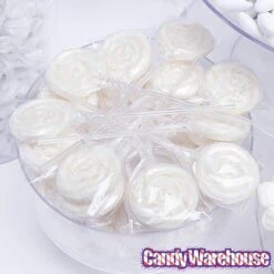White Candy Buffet Kit: 25 To 50 Guests 13 White Candy Buffet Kit: 25 To 50 Guests -Candy Store white candy buffet kit 25 to 50 guests candy warehouse 5 9ada960e 6818 4659 af0f b6c9f9adf42d