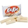 White Chocolate Kit Kat Candy Bars: 24-Piece Box -Candy Store white chocolate kit kat candy bars 24 piece box candy warehouse 1