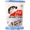 White Rabbit Candy: 6.3-Ounce Bag -Candy Store white rabbit candy 6 3 ounce bag candy warehouse