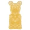 World's Largest Gummy Bear Candy Gift Box - Pineapple 1 World's Largest Gummy Bear Candy Gift Box - Pineapple -Candy Store world s largest gummy bear candy gift box pineapple candy warehouse