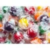 Wrapped 3/4-Inch Bubble Gum Gumballs: 425-Piece Tub 2 Wrapped 3/4-Inch Bubble Gum Gumballs: 425-Piece Tub -Candy Store wrapped 34 inch bubble gum gumballs 425 piece tub candy warehouse 1
