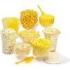 Yellow Candy Buffet Kit: 25 To 50 Guests -Candy Store yellow candy buffet kit 25 to 50 guests candy warehouse 1
