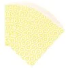 Yellow Honeycomb Candy Bags: 25-Piece Pack -Candy Store yellow honeycomb candy bags 25 piece pack candy warehouse 1
