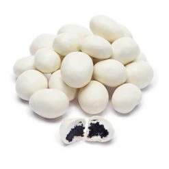Yogurt Covered Raisins Candy: 5LB Bag