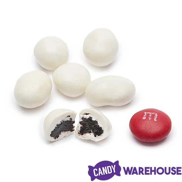 Yogurt Covered Raisins Candy: 5LB Bag 4 Yogurt Covered Raisins Candy: 5LB Bag - Image 2