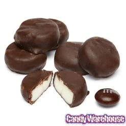 York Peppermint Patty Minis Candy: 7.6-Ounce Bag -Candy Store york peppermint patty minis candy 7 6 ounce bag candy warehouse 3