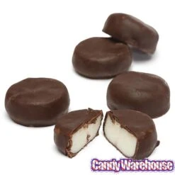 York Peppermint Patty Minis Candy: 7.6-Ounce Bag -Candy Store york peppermint patty minis candy 7 6 ounce bag candy warehouse 4